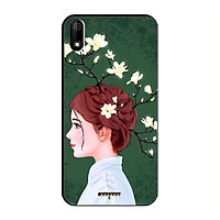 Ốp Lưng Dẻo Dành Cho WIKO Y60