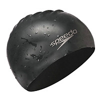 Nón Bơi Bịt Tai Silicon Speedo 61401217