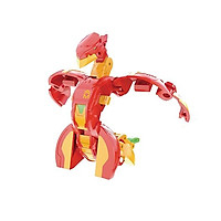 Siêu Chiến Bakugan Binh Thủy Quái DX Serpenteze Red 124757