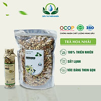Trà Hoa Nhài Sấy Khô 100g