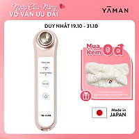 Ya-man Circle Peeling Pro HDS-30N - Máy Chăm Sóc Da Mặt