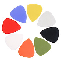 Miếng Gảy Guitar Nhiều Màu