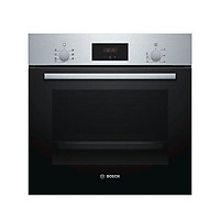 Lò Nướng Âm Tủ Bosch HMH.HBF133BS0A (66 Lít) - Hàng Chính Hãng