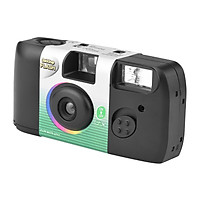 Fujifilm QuickSnap Flash Superia X-TRA 400 Disposable Camera Single Use Camera with Flash (27 Exposures)