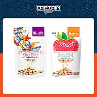 Thức ăn mài răng Jolly cho Hamster 200g