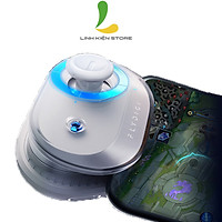 Flydigi JOYONE | Tay cầm Joystick chơi game kết nối bluetooth, gamepad cho điện thoại, ipad chơi game liên quân, pubg - Hàng Nhập Khẩu
