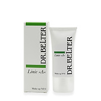 Kem xóa thâm che mờ khuyết điểm Dr.Belter Line A Make Up No.0 30ml