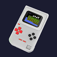 Máy Chơi Game Cầm Tay W/268 (2 Inches)