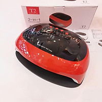 Máy Hơ Công Suất 72w Dùng Trong Sơn Gel Hàng Loại 1