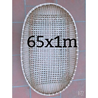 Nôi Tre sz 65x1m ( cho trẻ 0 - 24 tháng)
