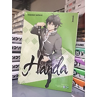 HANDA - TẬP 1
