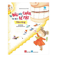 Từ Đầu Đến Chân, Bao Điều Bí Mật - Hằm Răng