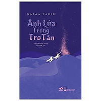 Sách - Ánh Lửa Trong Tro Tàn (tặng kèm bookmark thiết kế)
