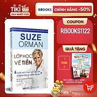 Lớp Học Về Tiền ( Tái Bản Lần 1 )