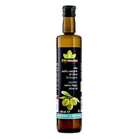 Dầu Olive Extra Virgin Hữu Cơ Bioitalia 250ml