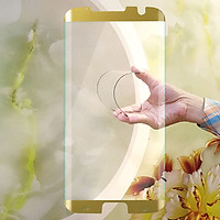 Miếng kính cường lực cho Samsung Galaxy S7 Edge Full màn hình