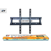 Khung Treo Tivi 43 - 65 Inch áp tường CP cho tv LCD-LED-PLASMA Cao Cấp - Hàng Chính Hãng
