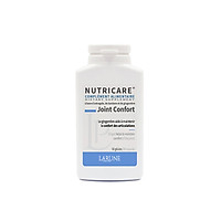 Viên Uống Nutricare Joint Confort Larune Paris – Giảm Đau Nhức Xương Khớp Giúp Vận Động Dễ Dàng, Ngăn Ngừa Thoái Hóa Sụn Khớp