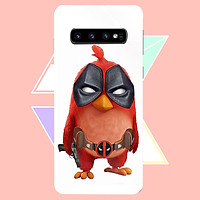 Ốp kính cường lực cho điện thoại Samsung Galaxy S10 - Muốn gì MS ADATU008