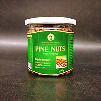Hạt Thông Mỹ 250g
