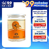 Hạt Diêm Mạch DK Harvest - Quinoa 300g, 500g, 1kg