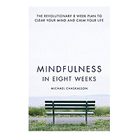 Mindfulness In 8 Weeks