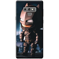 Ốp Lưng Dành Cho Điện Thoại Samsung Galaxy Note 9 Batman