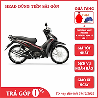 Xe máy Honda Honda Wave RSX 2020 - Vành Nan Hoa - Phanh Đĩa