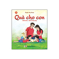 Quà Cho Con