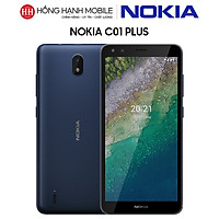 Điện Thoại Nokia C01 Plus 2GB/16GB - Hàng Chính Hãng