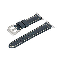 Dây da bò cao cấp cho Apple Watch size 40mm / 38mm