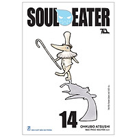 Soul Eater Tập 14
