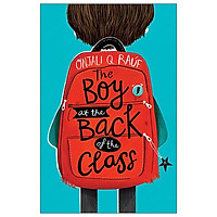The Boy At The Back Of The Class