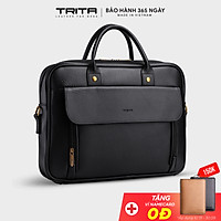 Cặp Công Sở Đa Năng TRITA TCA6