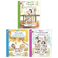 Combo Để Thấu Hiểu Con Hơn (Tái Bản 2019) (Bộ 3 Cuốn)