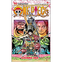 One Piece Tập 95: “Chuyến Chu Du Của Oden”