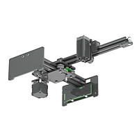 NEJE Master 2S 3500mW Laser Engraving Machine APP Wireless Control High Speed Mini CNC Laser Engraver Cutter Precise