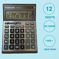 Máy tính DF-120FM