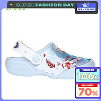 Giày Crocs Disney Frozen 2 Trẻ em 206165