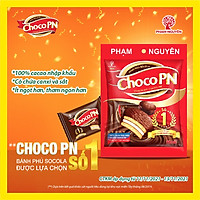 Bánh Choco PN - số một 216g