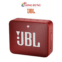 Loa Bluetooth JBL Go 2 JBLGO2 - Hàng chính hãng