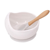 Đồng Màu Cho Bé Cho Thức Ăn Bộ Đồ Ăn Kẹo Màu Trẻ Em Món Ăn Cho Bé Ăn Đồ Ăn Bộ Tập Bé Bát Thìa