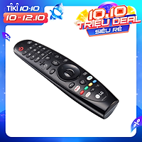 Điều khiển giọng nói LG AN-MR20GA /Model 2020 - Hàng chính hãng