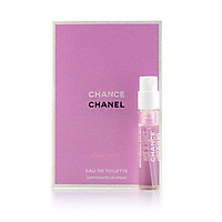 Nước Hoa Vial Nữ Chanel Chance EDP 1.5ml