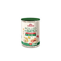 Yến mạch nguyên chất Red Tractor Foods hũ 170gr