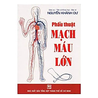 Phẫu Thuật Mạch Máu Lớn