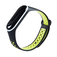 Dây Đeo Thay Thế Cho Vòng Tay Thông Minh Xiaomi Mi Band 4