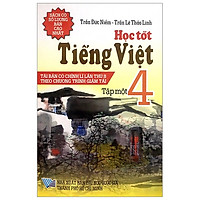 Học Tốt Tiếng Việt 4/1