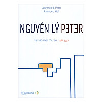 Nguyên Lý Peter
