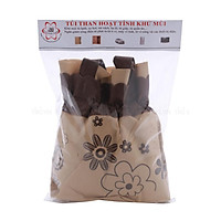 Túi Than Hoạt Tính Khử Mùi COCO AC (500g)